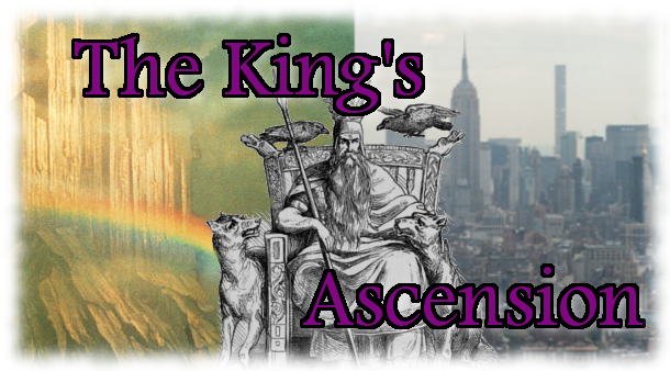 KIngs ascension 1